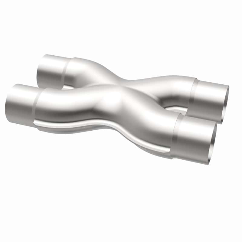 Magnaflow — MagnaFlow Smooth Trans X 2.25/2.25 X 12 SS
Exhaust Pipe - view 19