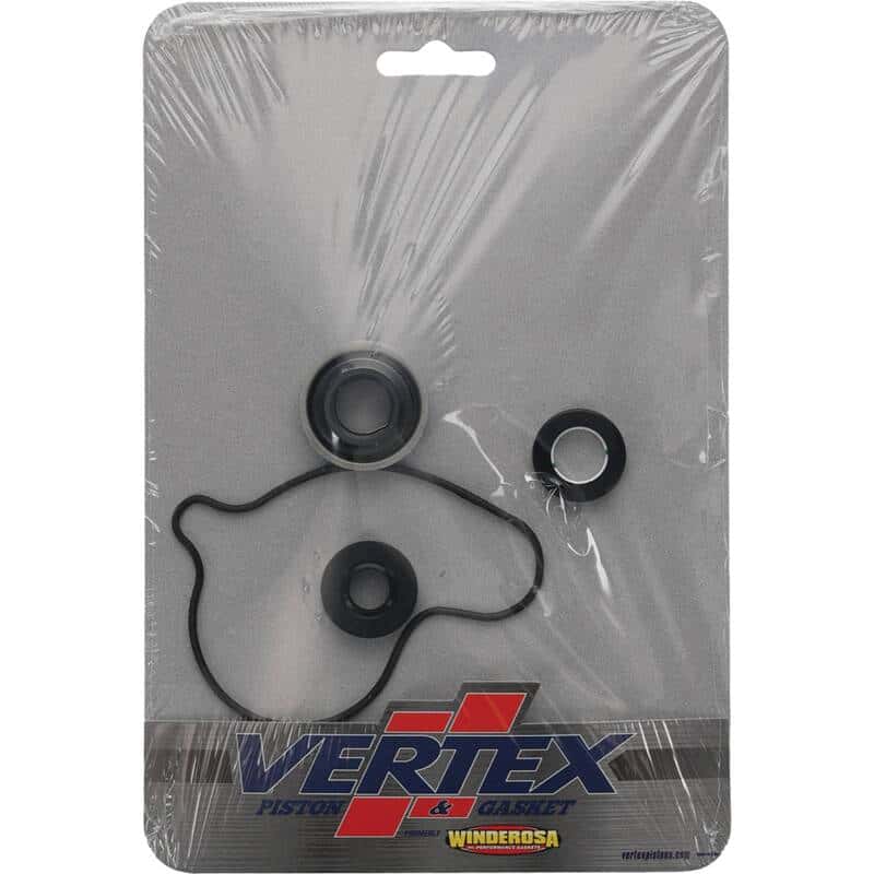 Vertex Pistons — Vertex Gaskets 16-23 Honda Pioneer 1000 Water Pump Rebuild Kit - view 3