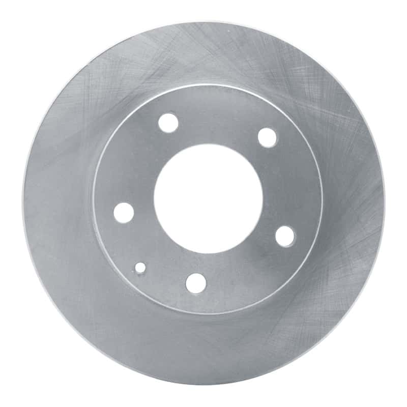 DFC — DFC 92-93 Mazda MPV Front Brake Rotor
DFC Brake Rotor - view 1