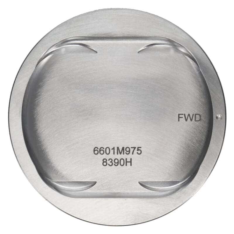 Wiseco — Wiseco Subaru EJ22 Inv Dome -20cc 97.5mm Piston Shelf Stock Kit
Piston Set - view 9