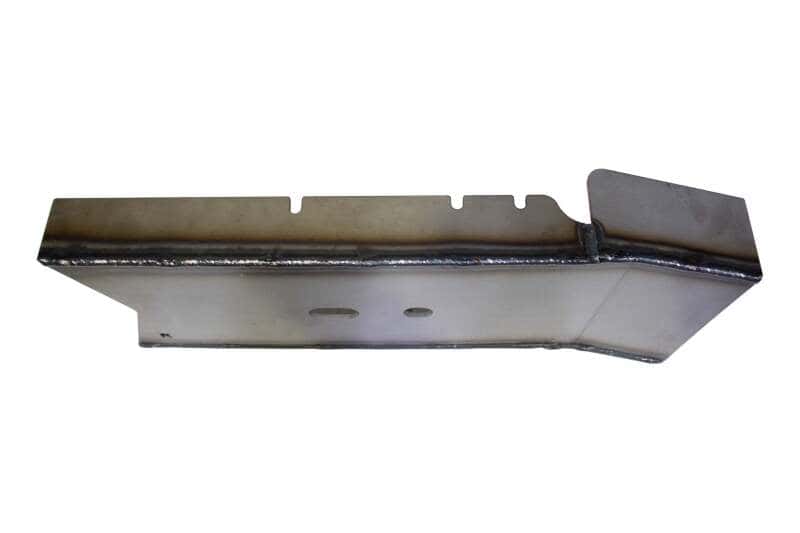 RustBuster — Rust Buster 2001-2010 Chevy Silverado / GMC Sierra 2500HD Short Bed Over Axle Frame Section - Right - view 10
