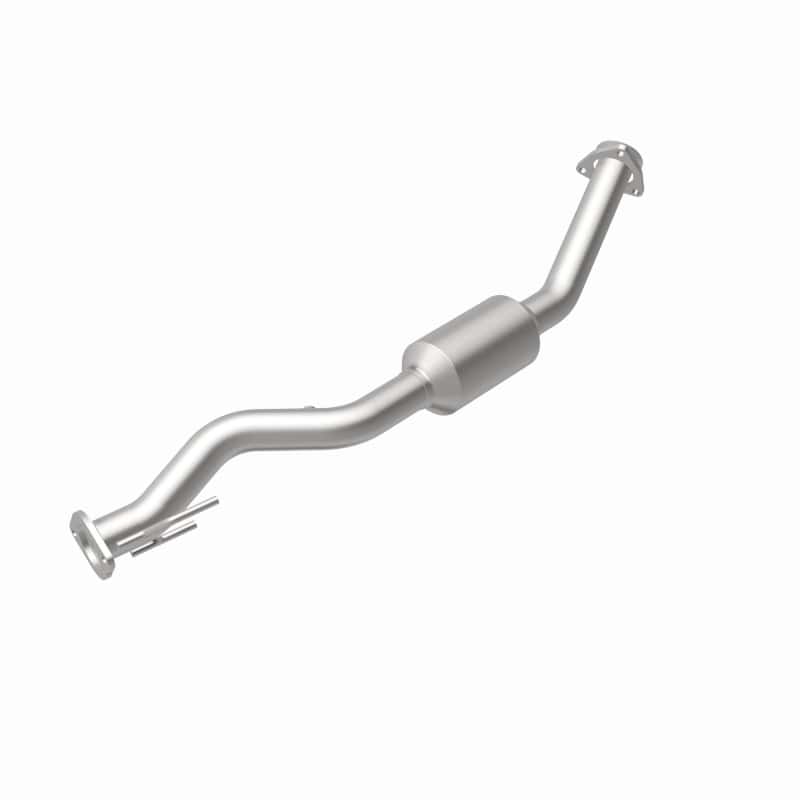 Magnaflow — MagnaFlow Conv DF 07 Trailb/Envoy 4.2L und OE
OEM Grade
OEM - view 18