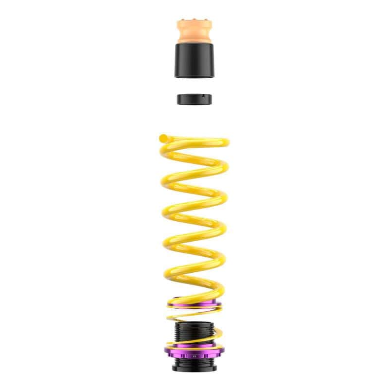 KW — KW H.A.S. 2020+ BMW M8 (F92) Coupe (Incl M8 Competition)
Adj Lowering Springs - view 7