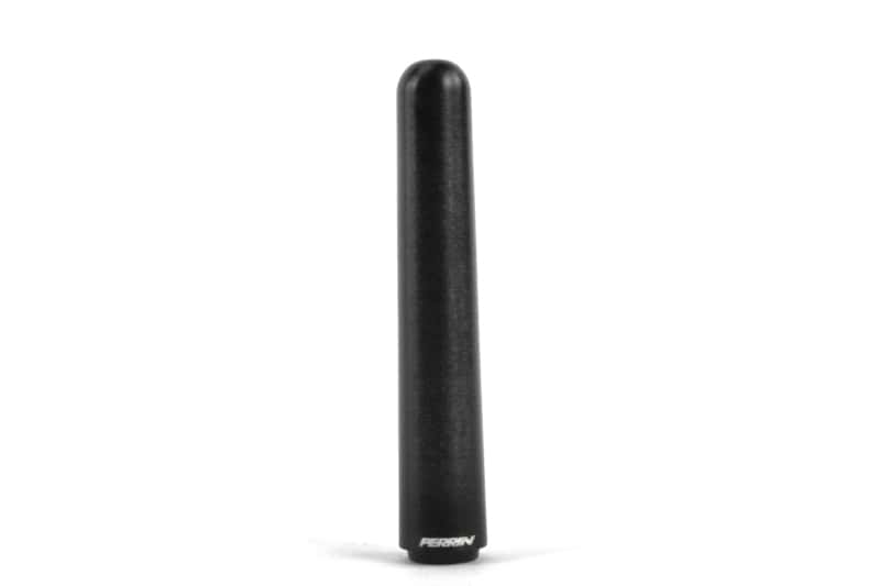Perrin Performance — PERRIN 07-25 Jeep Wrangler JK/JL Shorty Antenna - 3in
paPJP-BDY-100 - view 2
