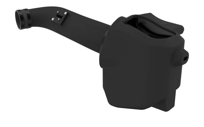 K&N Engineering — K&N 20-26 Ford F250 SD 6.7L Diesel NextGen Dry Flow Cold Air Intake
NEXTGEN DIESEL DRYFL - view 2