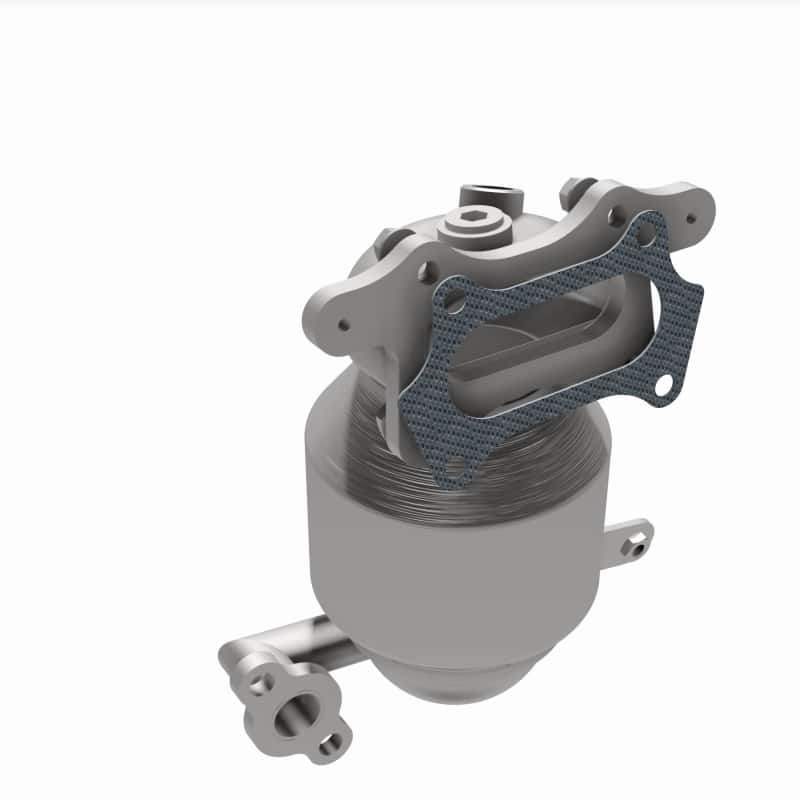 Magnaflow — Magnaflow 15-21 Honda Fit 1.5L Direct Fit CARB Compliant Converter
California - view 19