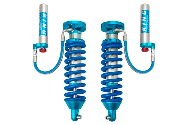 King Shocks — King Shocks Mitsubishi L200/Triton Front 2.5 Dia Coilover w/Adjuster (Pair)
OEM Performance Kit - view 2