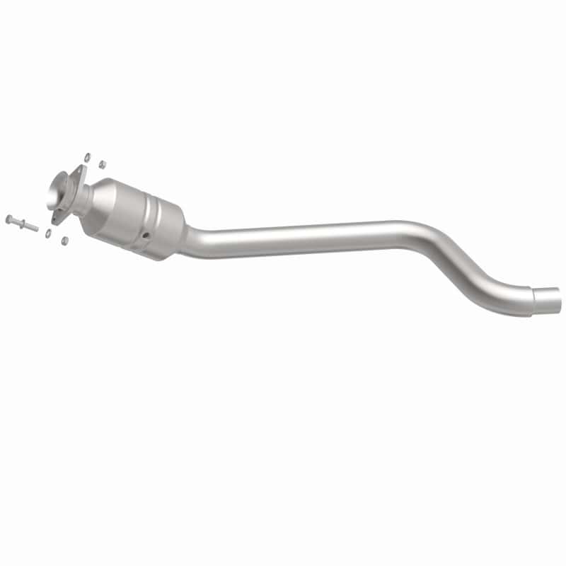 Magnaflow — Magnaflow Conv DF 10-12 Jaguar XF 5.0L
OEM Grade
OEM - view 11