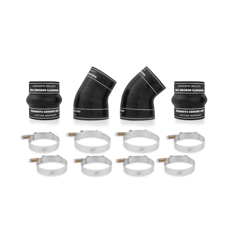 Mishimoto — Mishimoto 94-02 Dodge 5.9L Cummins Boot Kit - view 1