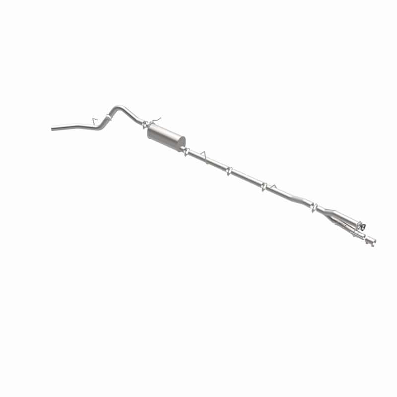 Magnaflow — MagnaFlow BRE Exhaust Kit 11-17 Ford F-250 F-350 Super Duty 6.2L
Exhaust Kit - view 18