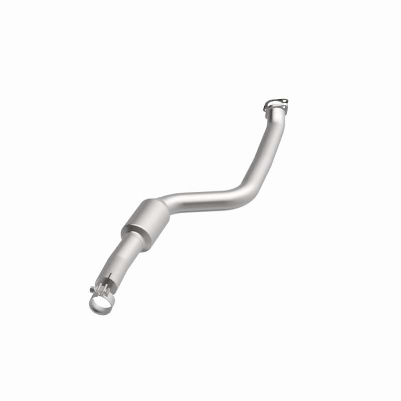 Magnaflow — Magnaflow 09-16 BMW Z4 L6 3.0L OEM Grade / EPA Compliant Direct-Fit Catalytic Converter
OEM Grade
OEM - view 17