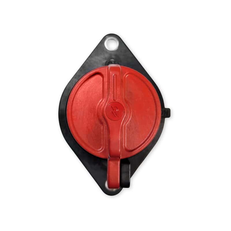 AEM — AEM EV 400A HV Maintenance Switch
Rincon Power - view 5