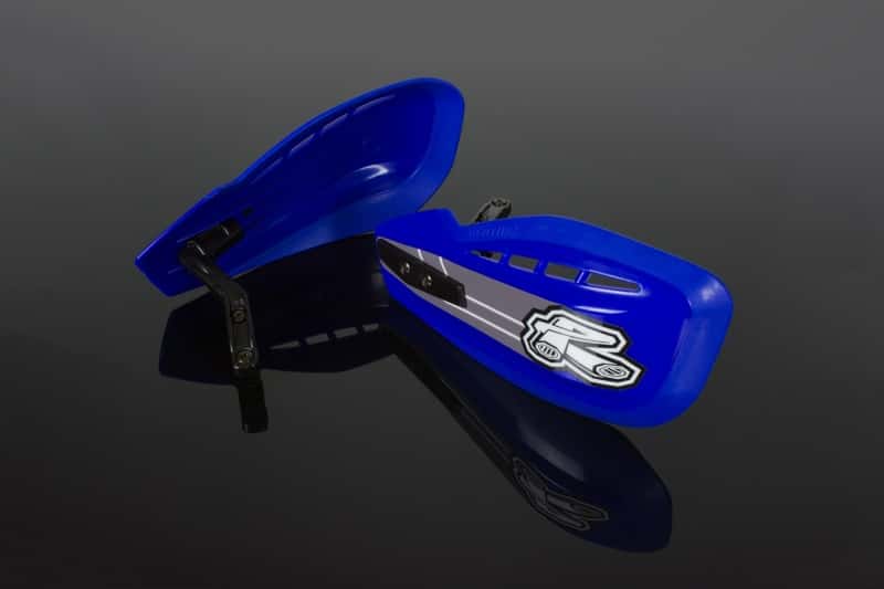 Renthal — Renthal Handguard - Blue - view 2