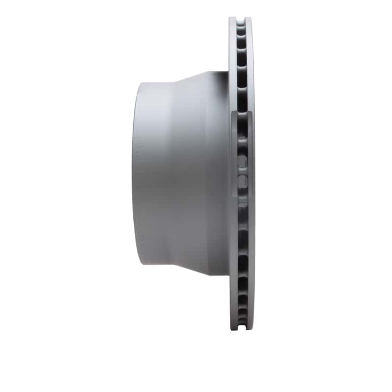 DFC — DFC 87-89 Porsche 944 (Excl Turbo) Rear GeoSPEC Coated Rotor - view 3