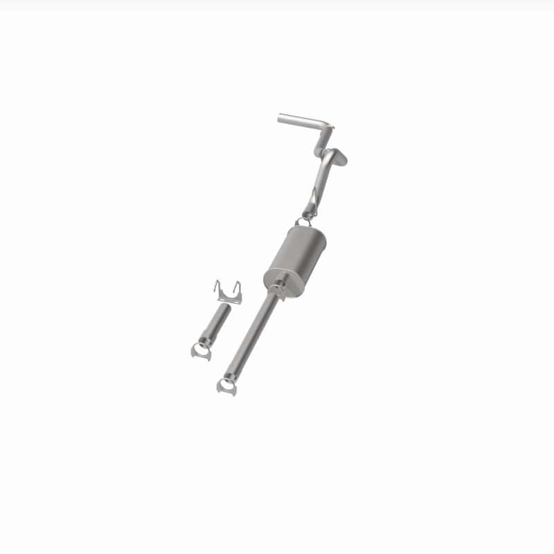 Magnaflow — MagnaFlow BRE Exhaust Kit 92-96 Dodge Dakota
Exhaust Kit - view 22