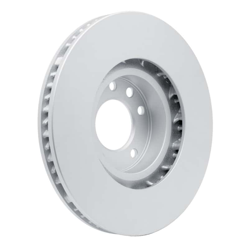 DFC — DFC 11-18 Porsche Cayenne Left Front Hi-Carbon Alloy Geomet Coated Rotor
DFC Brake Rotor - view 4