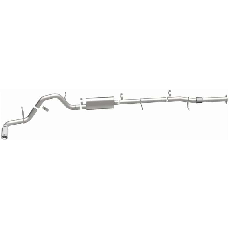 Magnaflow — MagnaFlow 2023+ Chevy Colorado NEO Series Cat-Back Exhaust Single Passenger Side Rear Exit
Cat-Back - view 36