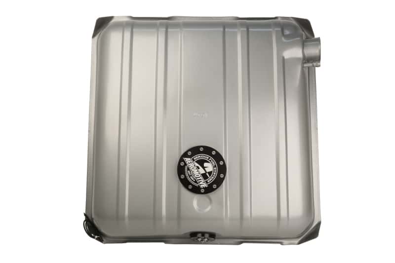 Aeromotive — Aeromotive 55-57 Chevrolet 340 Stealth Gen 2 Fuel Tank - view 2