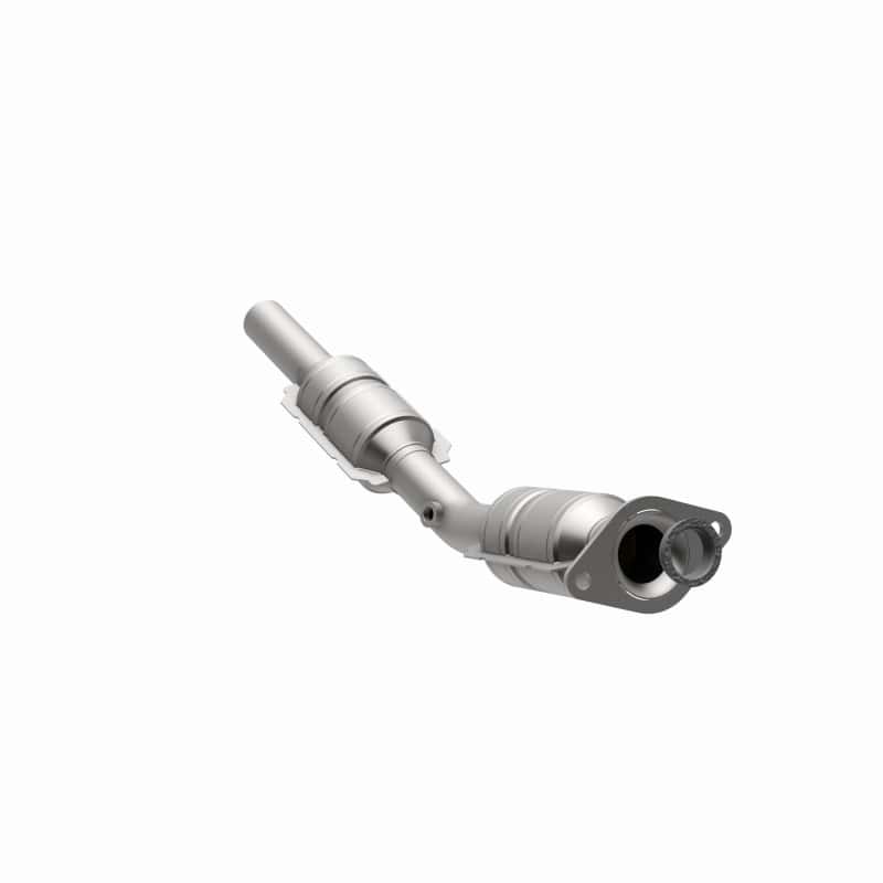 Magnaflow — MagnaFlow Conv DF 03-04 Toyota Corolla 1.8L
California - view 23