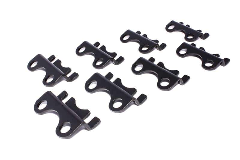 COMP Cams — COMP Cams Guide Plate CS 3/8
Push Rod Guide Plate - view 2
