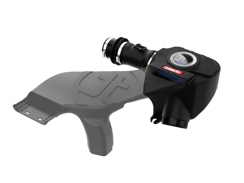 aFe — aFe Takeda Momentum Cold Air Intake System w/Pro 5R Media 14-20 Acura TLX V6-3.5L
Takeda Intake System - view 1