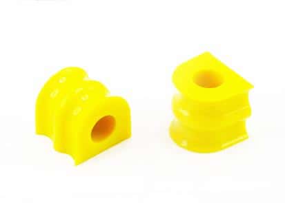 Whiteline — Whiteline 02-07 Subaru WRX Sedan and Wagon / 03-07 Subaru Impreza Non-Turbo / 04-07 Subaru STi 21mm
Bushing Kit - view 2