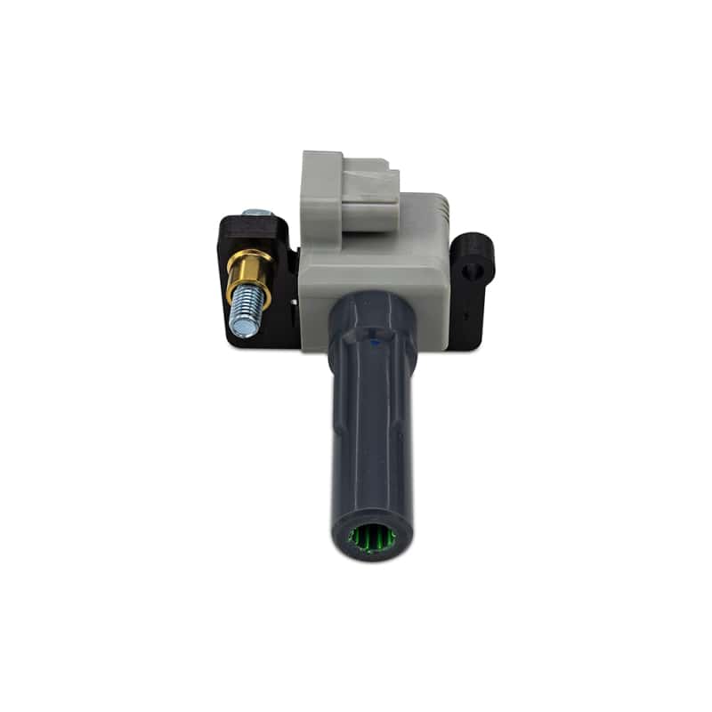 Mishimoto — Mishimoto 04-10 Subaru WRX/STI Ignition Coil - 4-Pack
Ignition Coil - view 3
