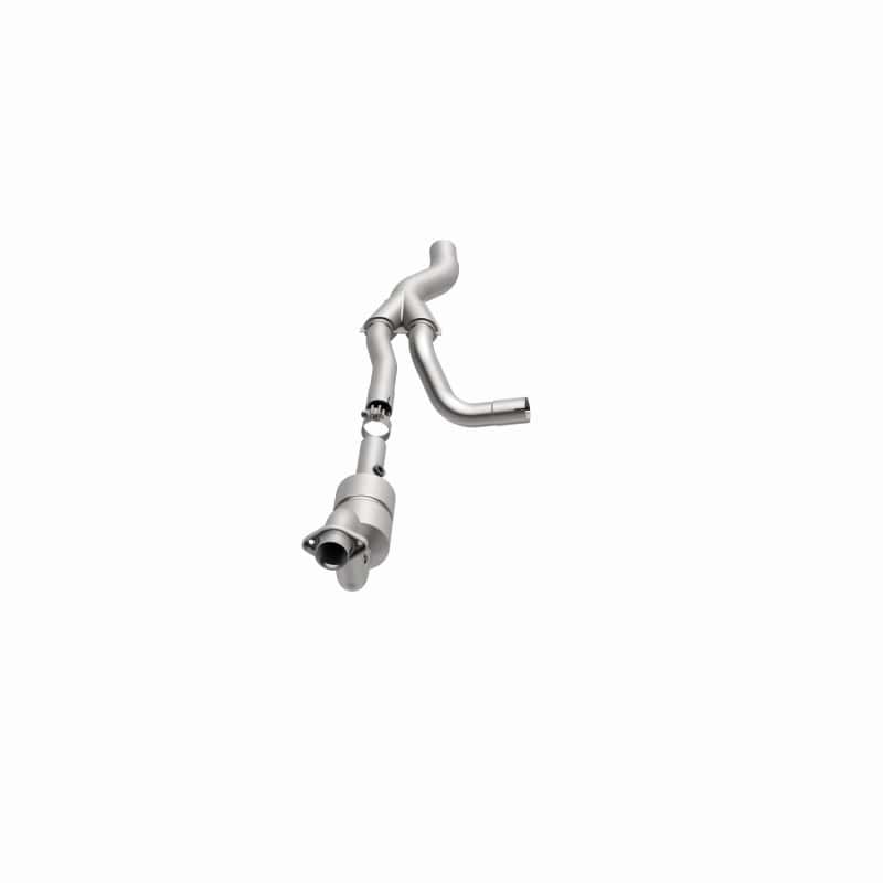 Magnaflow — MagnaFlow Conv DF 2004 Durango 5.7L Passenger Side
HM Grade
HM - view 25