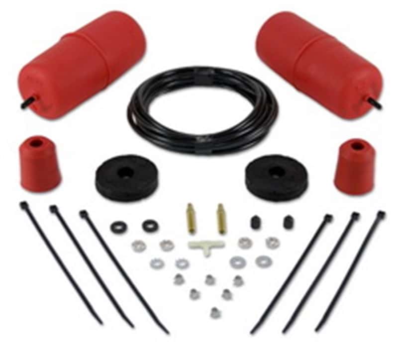 Air Lift — Air Lift Air Lift 1000 Air Spring Kit
Susp Leveling Kit - view 1