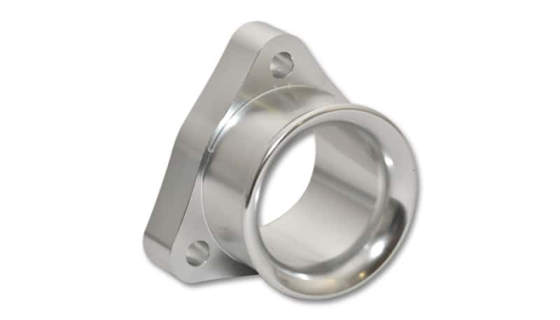 Vibrant — Vibrant Nissan SR20 OEM Turbo Compressor Aluminum Outlet Flange
AlSR20OEMCompOutFlng
Turbocharger Flange
SR20 AL Outlet Flng - view 2