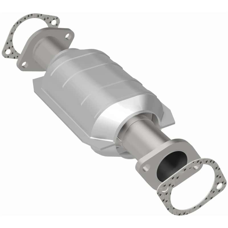 Magnaflow — MagnaFlow Conv DF 01-04 Nissan Frontier 2.4L
OEM Grade
OEM - view 30
