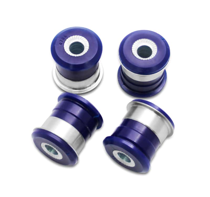 Superpro — SuperPro 2005 Nissan Pathfinder XE Front Upper Inner Control Arm Bushing Kit - Camber Adjustable
Bushing Kit - view 2