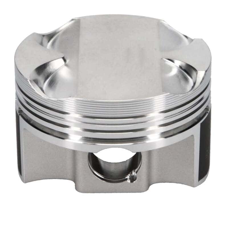 Wiseco — Wiseco Mitsubishi EVO 10 4B11-T 2008+ -4.5cc Piston Shelf Stock Kit
Piston Set - view 9