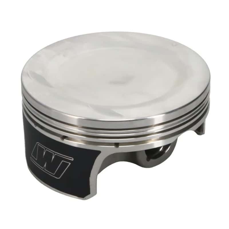Wiseco — Wiseco 06-14 Yamaha YFM700 Raptor/07-13 Grizzly 9.21 Piston Kit
Piston Kit - view 2