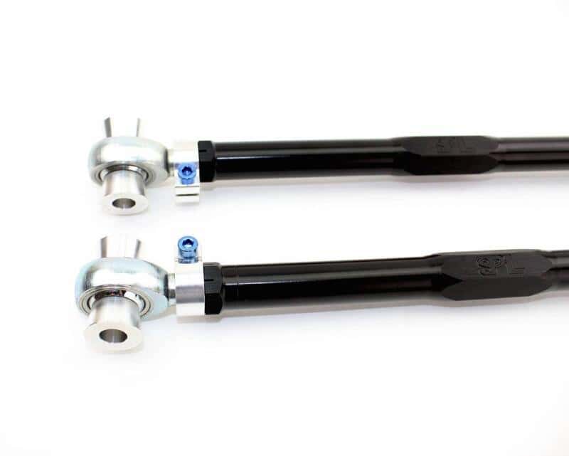 SPL Parts — SPL Parts 2014+ BMW M2/M3/M4 (F8X) Rear Toe Links
Control Arms - view 6