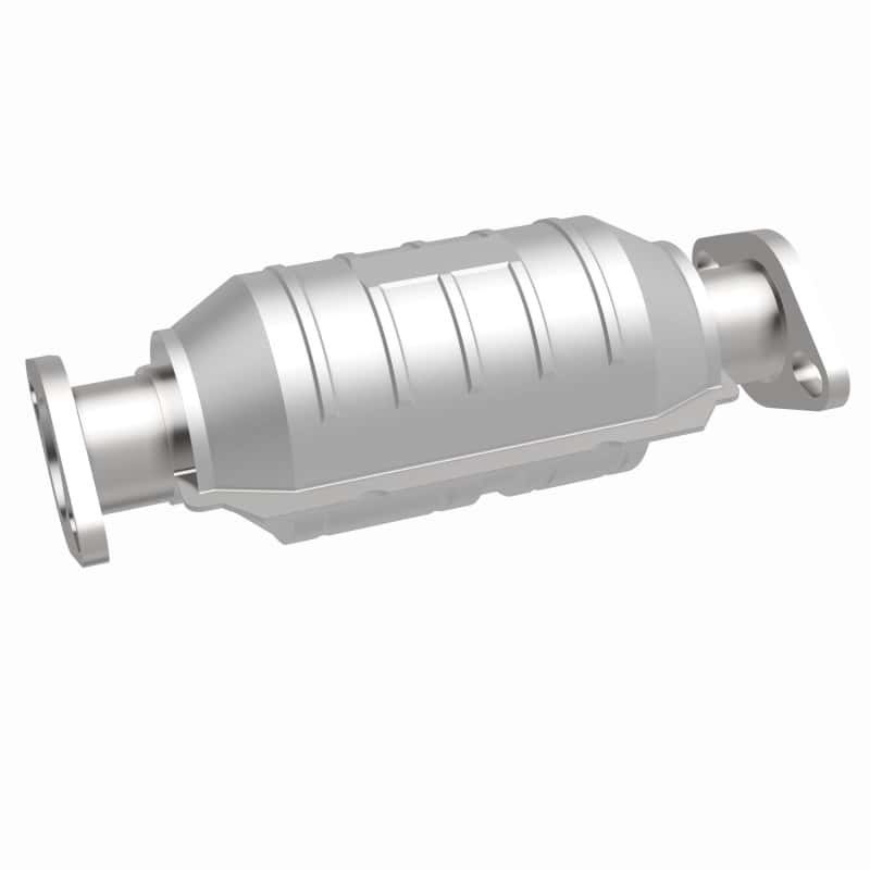 Magnaflow — MagnaFlow Conv DF 95-98 Nissan 240SX 2.4L Front (49 State)
HM Grade
HM - view 10