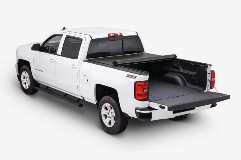 Tonno Pro — Tonno Pro 17-19 Ford F-250/F-350 Super Duty 6.8ft Bed Lo-Roll Tonneau Cover
Lo-Roll Bed Cover - view 13