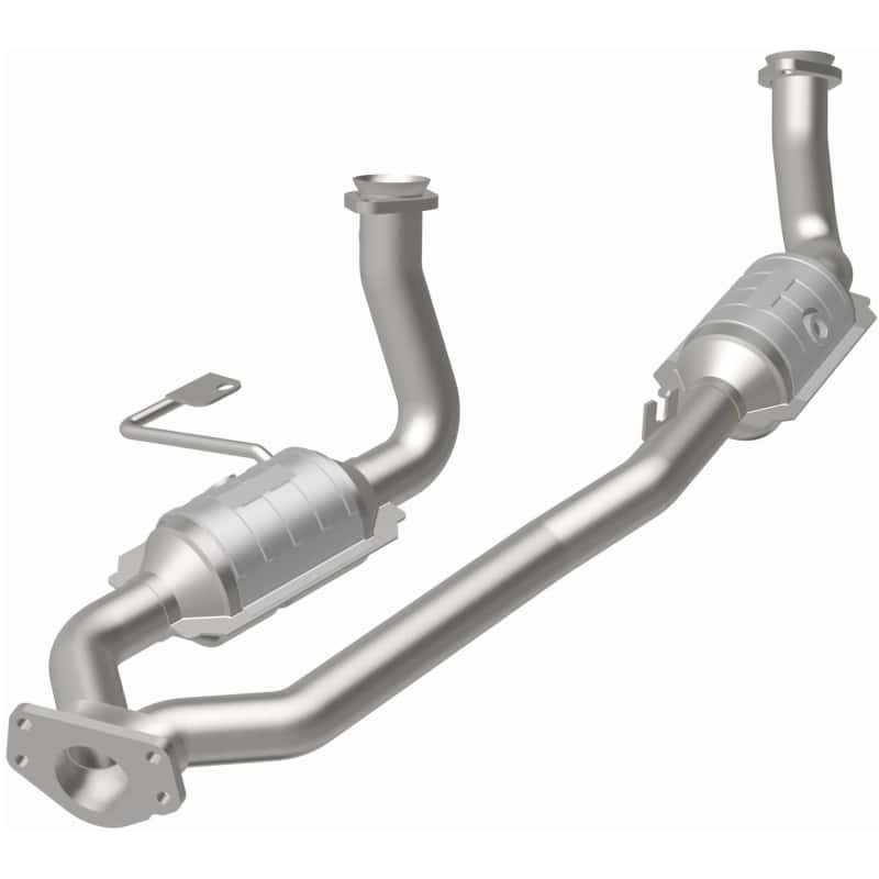 Magnaflow — MagnaFlow Conv DF 01-03 Windstar 3.8
HM Grade
HM - view 2