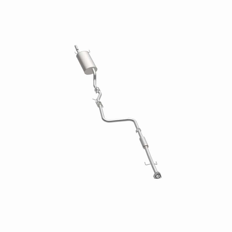 Magnaflow — MagnaFlow BRE Exhaust Kit 90-93 Honda Accord 2.2L
Exhaust Kit - view 20
