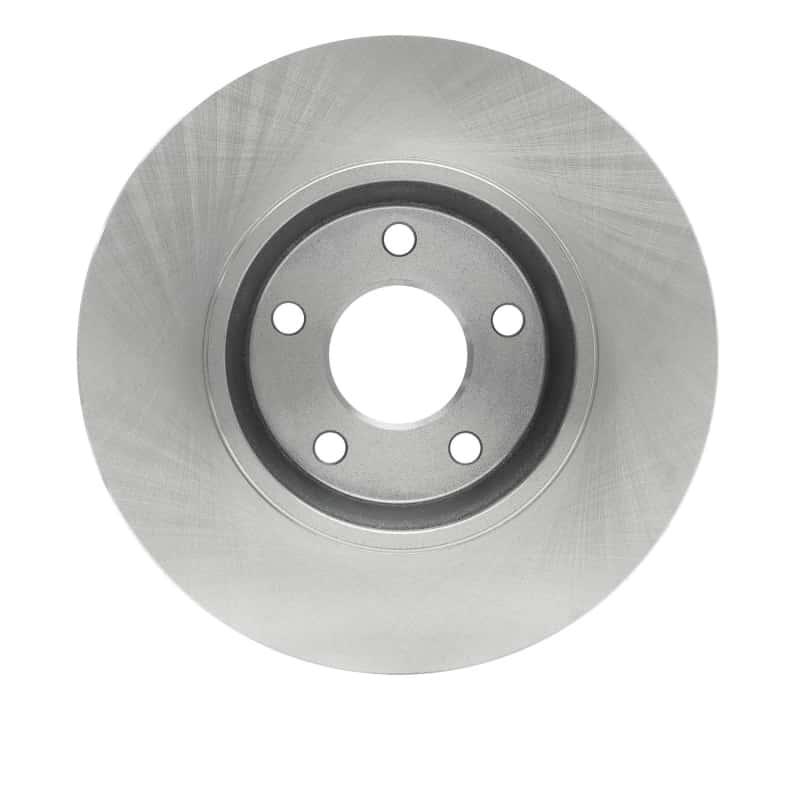 DFC — DFC 04-12 Chevrolet Malibu Front Brake Rotor
DFC Brake Rotor - view 5