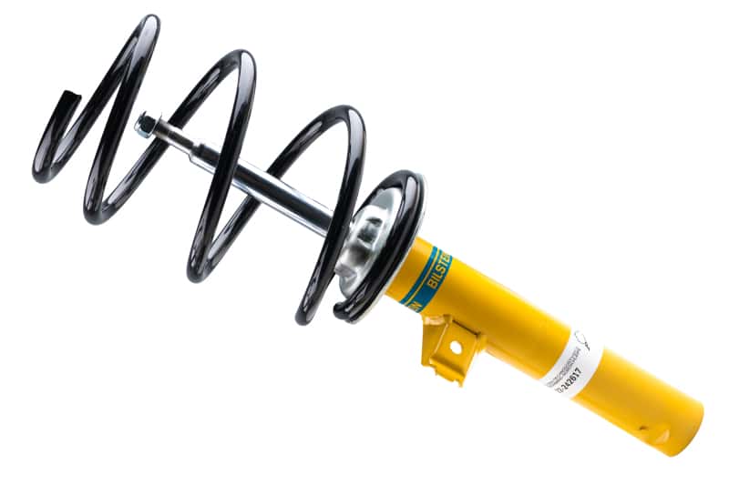 Bilstein — Bilstein B16 18-19 BMW 530e Front and Rear Performance Suspension System
Complete Kit - view 2
