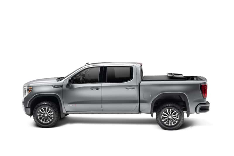 Extang — Extang 15-21 Chevy/GMC Canyon/Colorado (6 ft bed) Trifecta ALX
ALX 15-22 Cl/Cn 6ft. - view 16