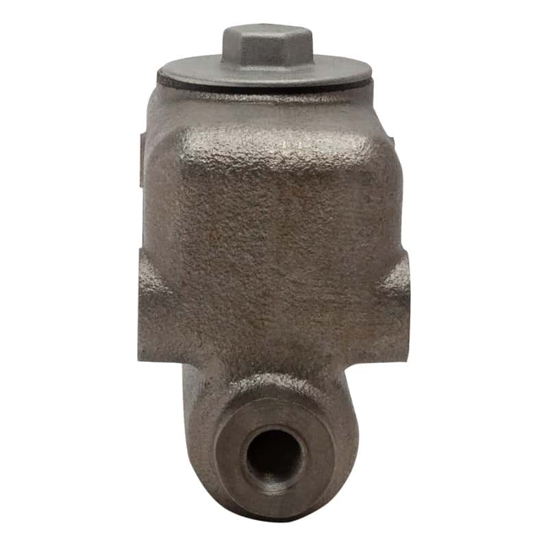 DFC — DFC 47-66 American Motors American Brake Master Cylinder
DFC Brake Master Cyl - view 6