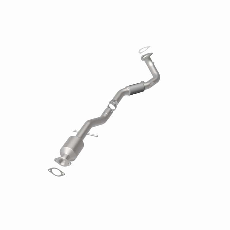 Magnaflow — Magnaflow 14-15 Regal 2 Underbody Direct Fit Converter
OEM Grade
OEM - view 16
