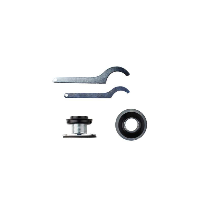 Bilstein — Bilstein B14 2017 Mercedes-Benz E300/E400 Front and Rear Suspension Kit
Complete Kit - view 3