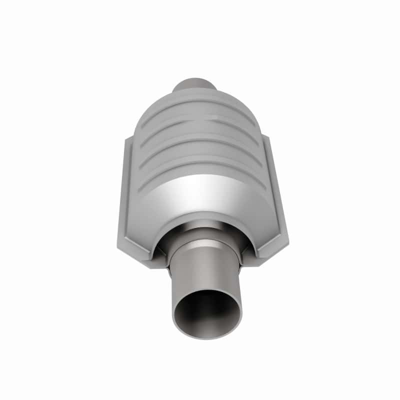 Magnaflow — MagnaFlow Conv Univ 2
Standard Grade
Standard - view 16