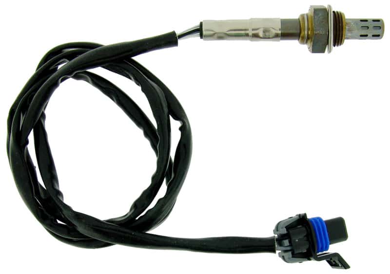 NGK — NGK Chevrolet Malibu 2003-1997 Direct Fit Oxygen Sensor - view 1