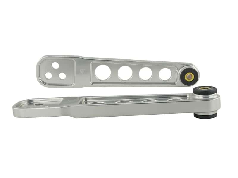 Skunk2 Racing — Skunk2 02-06 Honda Element/02-06 Acura RSX Clear Anodized Rear Lower Control Arm (Incl. Socket Tool)
Control Arm - view 4