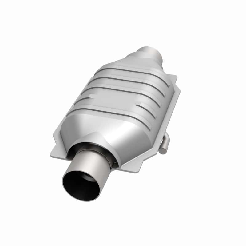 Magnaflow — MagnaFlow Conv Univ 2 W/Air FED
Standard Grade
Standard - view 24