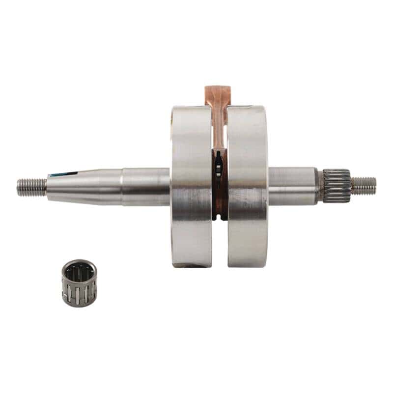 Hot Rods — Hot Rods 14-21 Kawasaki KX 100 100cc Crankshaft - view 4